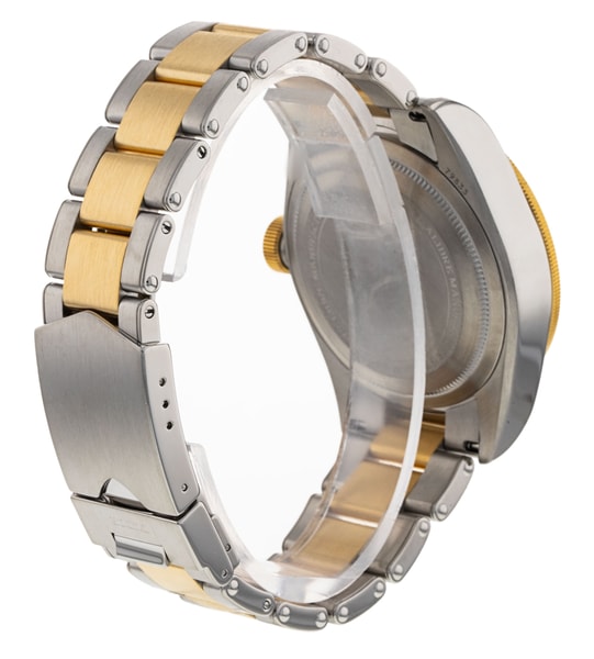 Tudor Black Bay GMT M79833MN-0001